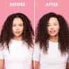 Umberto Giannini Thirsty Curls Styling Lotion - Anti Frizz & Humidity Proof Lotion For 2A-4C Curly Wavy & Coily Hair - Vegan & Cruelty- - Sulfate & Paraben