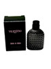 Valentino Uomo Born In Roma Eau De Toilette Men Mini 4 Ml / 0.135 Fl Oz
