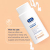E45 Dermatological Moisturising Lotion (200ml)