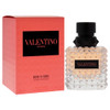 Valentino Donna Born In Roma Coral Fantasy For Women - 3.4 Oz Edp Spray
