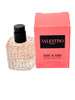 Valentino Donna Born In Roma Coral Fantasy Mini Women Perfume Splash Dabber 6 Ml / 0.2 Fl Oz Travel Size