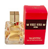 Valentino Voce Viva Intensa Mini Women Splash Perfume 7 Ml / 0.24 Fl Oz Travel Size Small