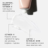 Versed The Shortcut Overnight Facial - Leave-On Gentle Exfoliating Treatment With Lactic And Glycolic Acid To Rejuvenate And Hydrate Skin - Vegan (0.5 Fl Oz)