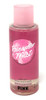 Victoria'S Secret Pink Rosewater Body Mist 8.4 Fl Oz With Essential Oils