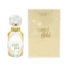 Victoria'S Secret Angel Gold Eau De Parfum 3.4 Fl Oz
