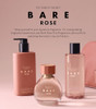 Victoria'S Secret Bare Rose Eau De Parfum Notes Of Pear Skin Rosa Centifolia & Sheer Woods Perfumes For Women (1.7 Oz)