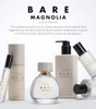 Victoria S Secret Bare Magnolia Eau De Parfum Notes Of Orange Flower Wood & Vanilla Musk Perfumes For Women (3.4 Oz)