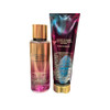 Victoria'S Secret Sugar Plum Fig 2Pc Bundle - Fragrance Mist & Fragrance Lotion For Women