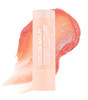 Victoria's Secret Color Balm Tinted Lip Conditioner in Peach, Coconut Oil Shea Butter & Vitamin E