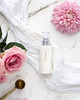 Voya Cleanse & Mend Facial Cleansing Milk Cleansing Milk Organic 125Ml