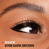 Wet N Wild Proline Felt Tip Eyeliner Dark Brown.017Z