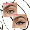 Wet N Wild Proline Felt Tip Eyeliner Dark Brown.017Z