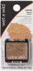 Wet N Wild Color Icon Glitter Single Brass 0.05 Ounce