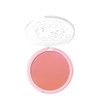 Wet N Wild Hello Kitty Ombre Blush Buildable Blendable Customizable Color Gradient Formula Cruelty- & Vegan - Cotton Candy