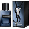 Yves Saint Laurent Y L'Elixir Parfum Spray For Male 2.0 Ounce