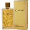 Yves Saint Laurent Cinema Eau De Parfum Spray For Women 3 Ounce