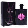 Yves Saint Laurent Black Opium Neon Women Edp Spray 2.5 Oz Yves Saint Laurent Black Opium Neon Women Edp Spray 2.5 Oz