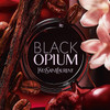 Yves Saint Laurent Black Opium For Woman Mini Edp Over Red 7.5 Ml