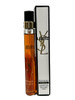 Yves Saint Laurent Libre Le Parfum Ysl Perfume Women 10 Ml / 0.33 Fl Oz Refillable Travel Spray