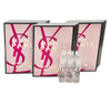 Yves Saint Laurent Perfume Intensement Ysl Sample Perfume Mon Paris Edp Women 1.2 Ml / 0.04 Oz - Set Of 3