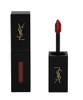 Yves Saint Laurent Vinyl Cream Lip Stain 407 Carmin Session 0.18 Ounce