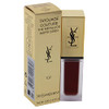 Yves Saint Laurent Tatouage Couture The Metallics Lip Gloss - 102 Iron Pink Spi Women Lip Gloss 0.2 Oz