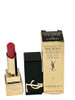 Yves Saint Laurent Ysl Rouge Pur Couture The Bold Lipstick Color # 12 Nu Incongru (Mini/Small/Sample Size/Travel Size) - 0341 Red
