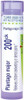 Boiron Plantago Major 200Ck For Children Bedwetting Or Dental Pains 80 Pellets