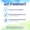 Boiron Gelsemium 30C Homeopathic Medicine For Stage Fright Apprehension And Fever Pack Of 3 (240 Pellets)