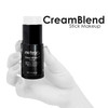 Mehron Makeup CreamBlend Stick (0.75oz) (White)