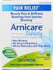 Boiron Pain Arnicare 60 Tablets (A)
