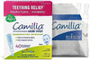 Boiron Camilia Drops Relief Of Painful Or Swollen Gums And Irritability In Babies For Daytime And Nighttime Single Dose Liquid Droppers For Baby