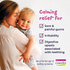 Boiron Camilia Drops Relief Of Painful Or Swollen Gums And Irritability In Babies For Daytime And Nighttime Single Dose Liquid Droppers For Baby