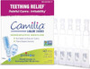 Boiron Camilia Teething Drops For Daytime And Nighttime Relief Of Painful Or Swollen Gums And Irritability In Babies 40 Liquid Droppers Bundled In 8 Separate Packs Of 5