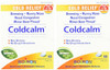 Boiron Coldcalm Cold Relief Tablets 2 Count