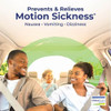 Boiron Motioncalm On The Go Relief For Nausea Vomiting Or Dizziness Associated With Motion Sickness Due To Travel Amusement Rides And Video Games Or Vr Nondrowsy 2 Count (160 Pellets)