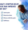 Boiron Bryonia 15C Homeopathic Medicine For Muscle & Joint Pain 80 Pellets