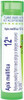 Boiron Apis Mellifica 12X For Swelling From Insect Stings Or Allergies 80 Pellets
