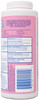 Caldesene Medicated Protecting Powder With Zinc Oxide & Cornstarchtalc 5 Ounce (12 Pack)