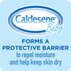 Caldesene Baby Cornstarch Powder With Zinc Oxide 5 Oz Pack Of 2 Caldesene Baby Cornstarch Powder With Zinc Oxide 5 Oz Pack Of 2