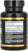 California Gold Nutrition Sport Lcitrulline Kyowa Hakko 500 Mg 60 Veggie Capsules