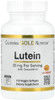 California Gold Nutrition Lutein With Zeaxanthin Extracted From Marigold Flowers Supports Overall Macular Health Non Gmo Soy Gluten 20 Mg 120 Veggie Softgels