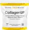 California Gold Nutrition Collagen Peptides Powder With Hyaluronic Acid Support For Healthy Hair Skin Nails Joints And Bones Nongmo Gluten And Dairy Unflavored 7.26 Oz Fish Sourced