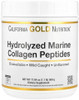 California Gold Nutrition Collagen Peptides Powder With Hyaluronic Acid Support For Healthy Hair Skin Nails Joints And Bones Nongmo Gluten And Dairy Unflavored 17.64 Oz (500 G)