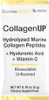 California Gold Nutrition Collagen Peptides Powder With Hyaluronic Acid Support For Healthy Hair Skin Nails Joints And Bones Nongmo Gluten Unflavored 10 Packets 0.18 Oz (5.16 G)