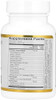 California Gold Nutrition Digestive Enzymes Broad Spectrum Suitable For Vegetarians 90 Veggie Capsules