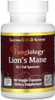 California Gold Nutrition Lion'S Mane 90 Plantcaps