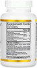 California Gold Nutrition Boswellia Extract Turmeric Curcumin Complex With Turmeric Extract And Turmeric Powder 500 Mg 120 Veggie Capsules (250 Mg Per Capsule)