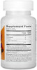 California Gold Nutrition Zinc Plus Lozenge For Children Natural Tangerine 90 Lozenges 1 Count (Pack Of 1)
