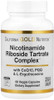 California Gold Nutrition Nicotinamide Riboside Tartrate (Nrt) Complex 60 Veggie Capsules